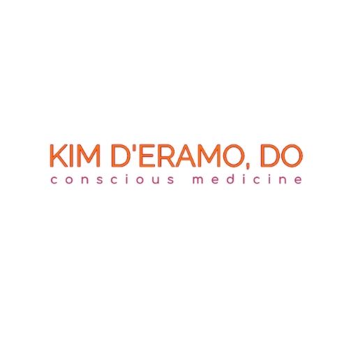 Kim D’Eramo