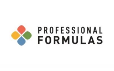 Professional Formulas