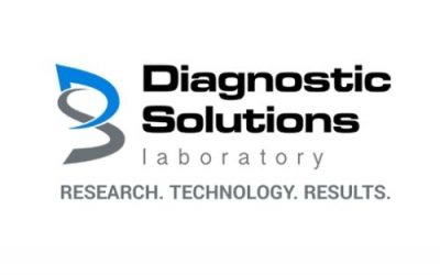 Diagnostic Solutions Laboratory