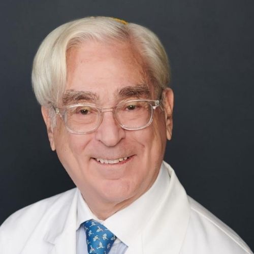 Russell M. Jaffe, MD, PhD, CCN