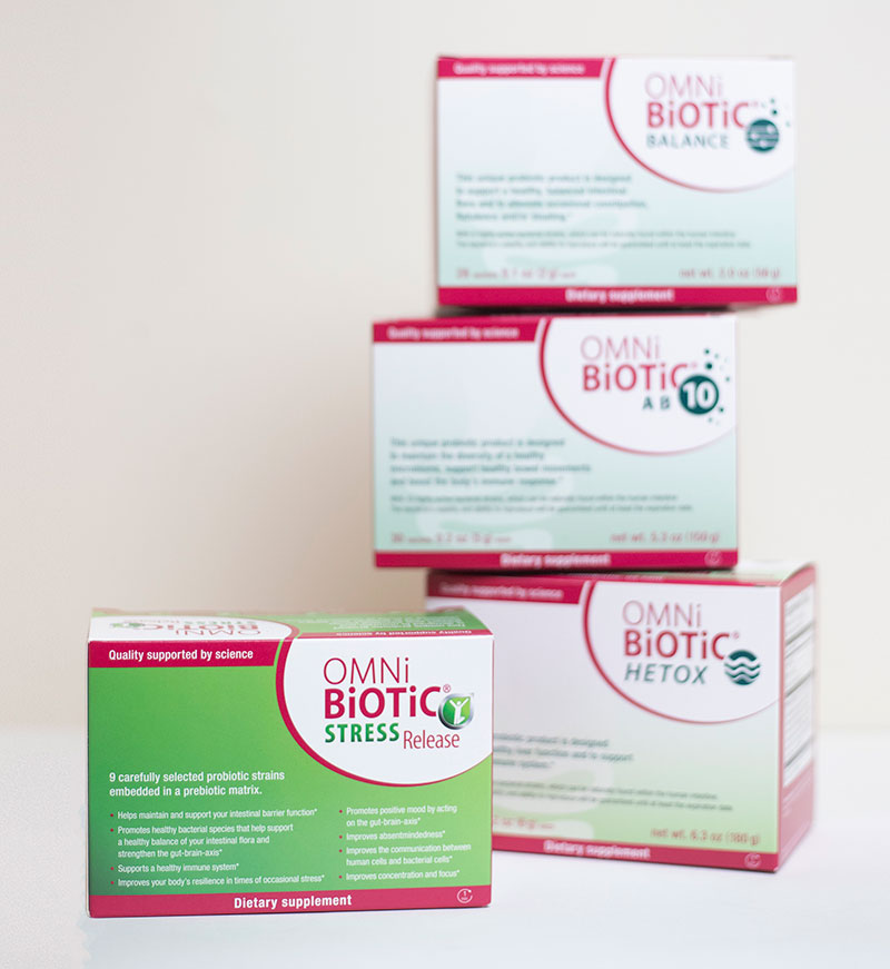 omnibiotic-collection